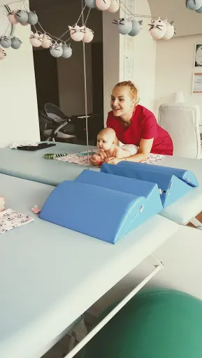 Fizjomedical Magdalena Figiel Rehabilitacja Dzieci i Niemowląt